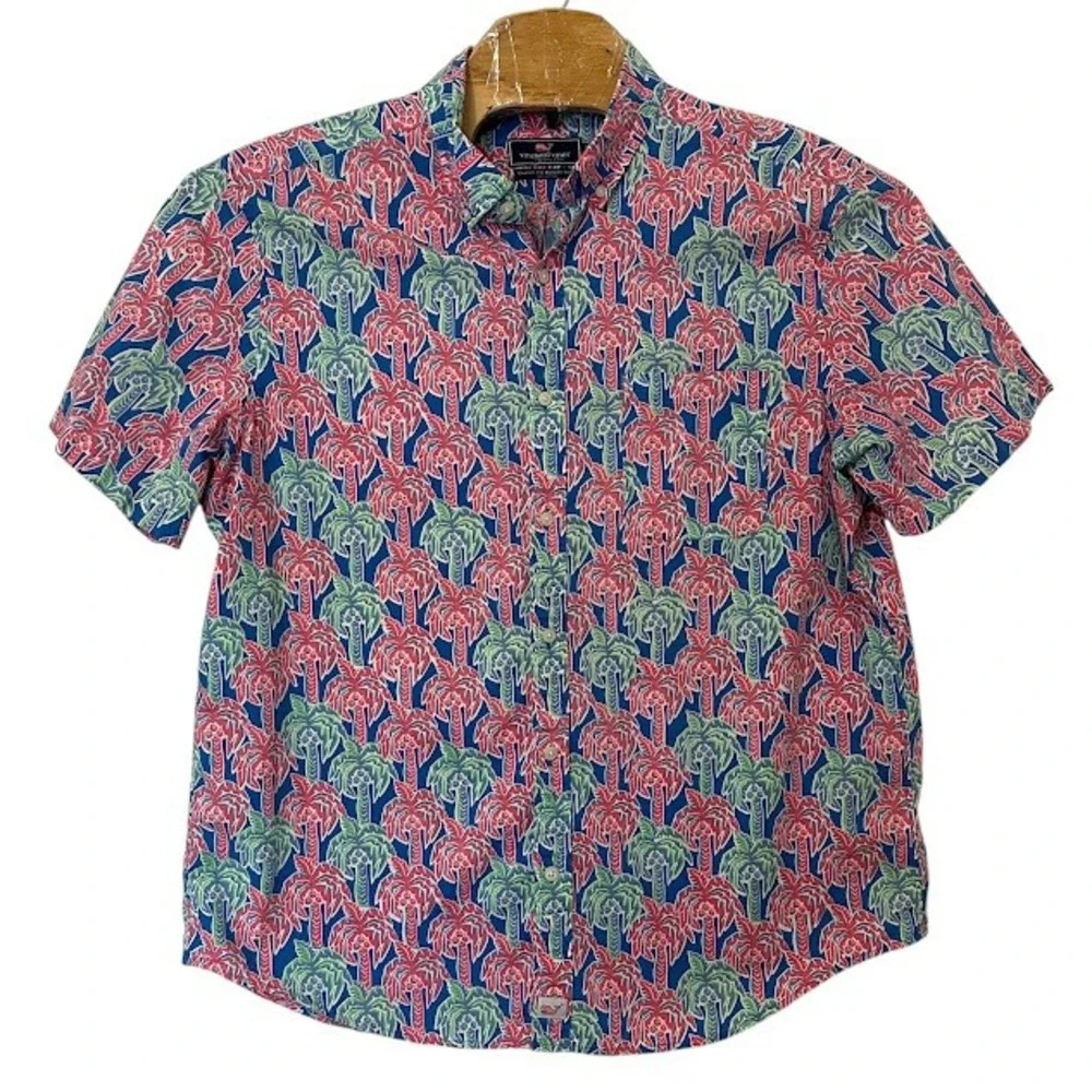 Vineyard Vines preowned but